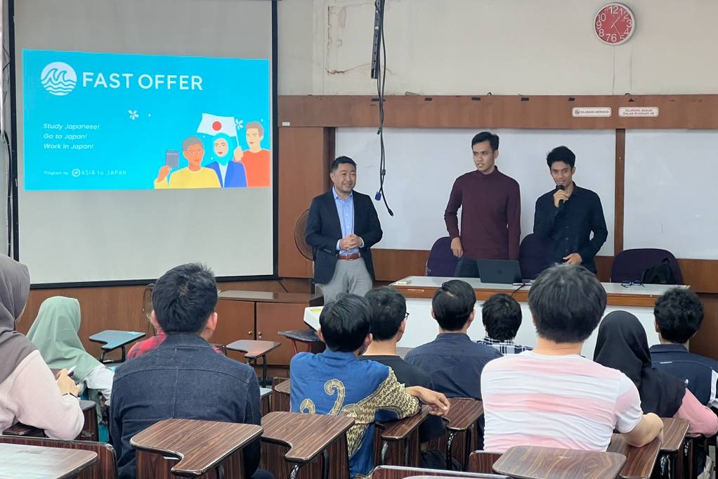 説明会の様子02