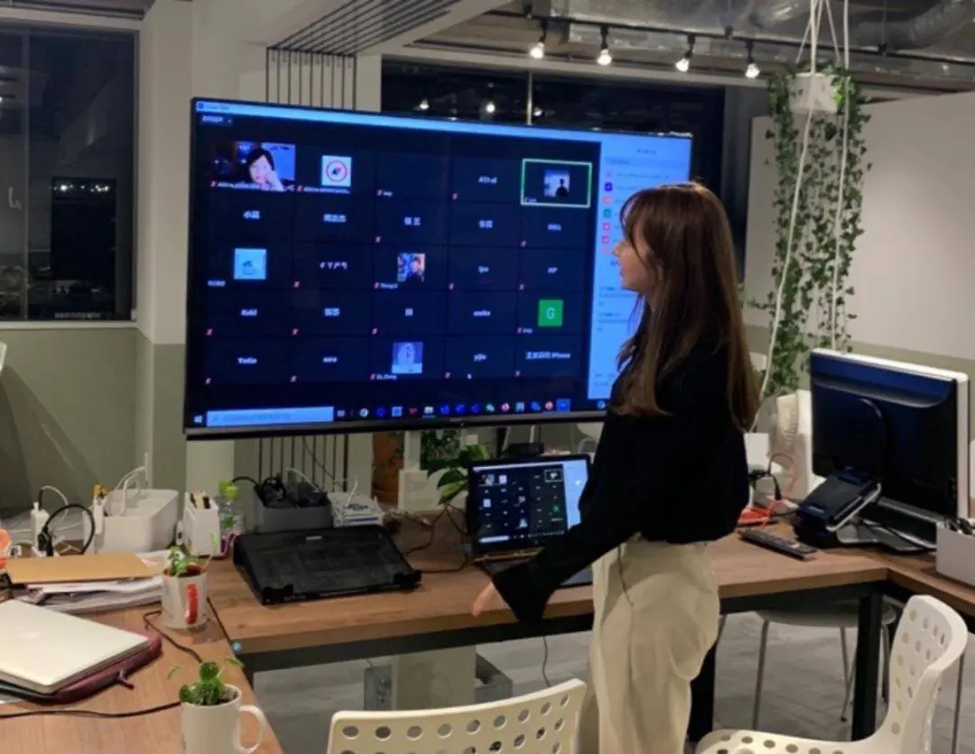 「Study Go Work JAPAN」プログラムのオンライン説明会