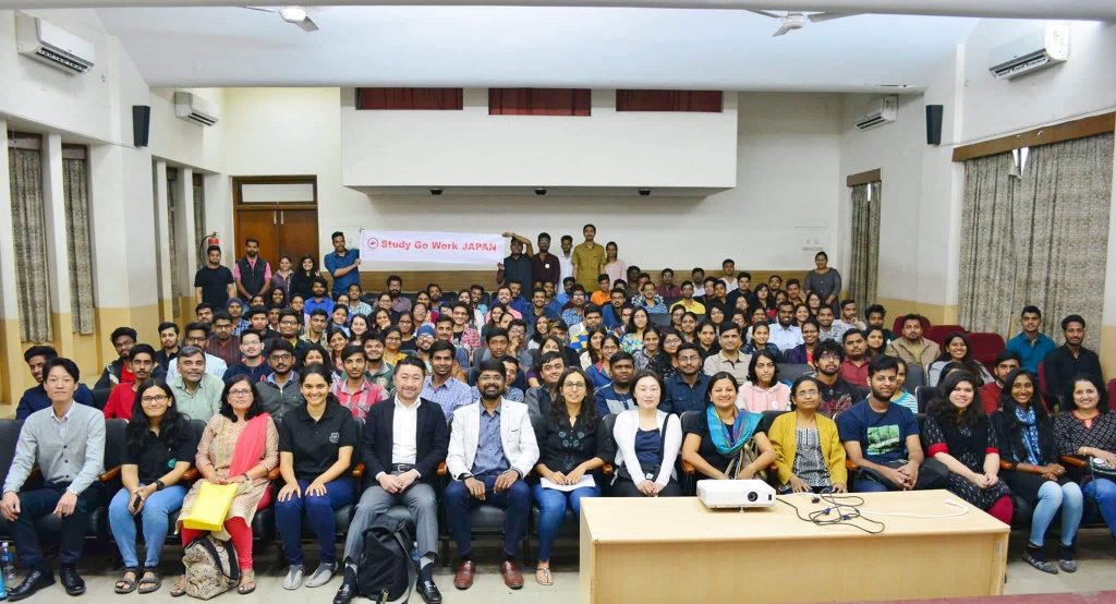 ASIAtoJAPAN/インド・プネの現地法人「AtoJ Labs India Pvt Ltd」