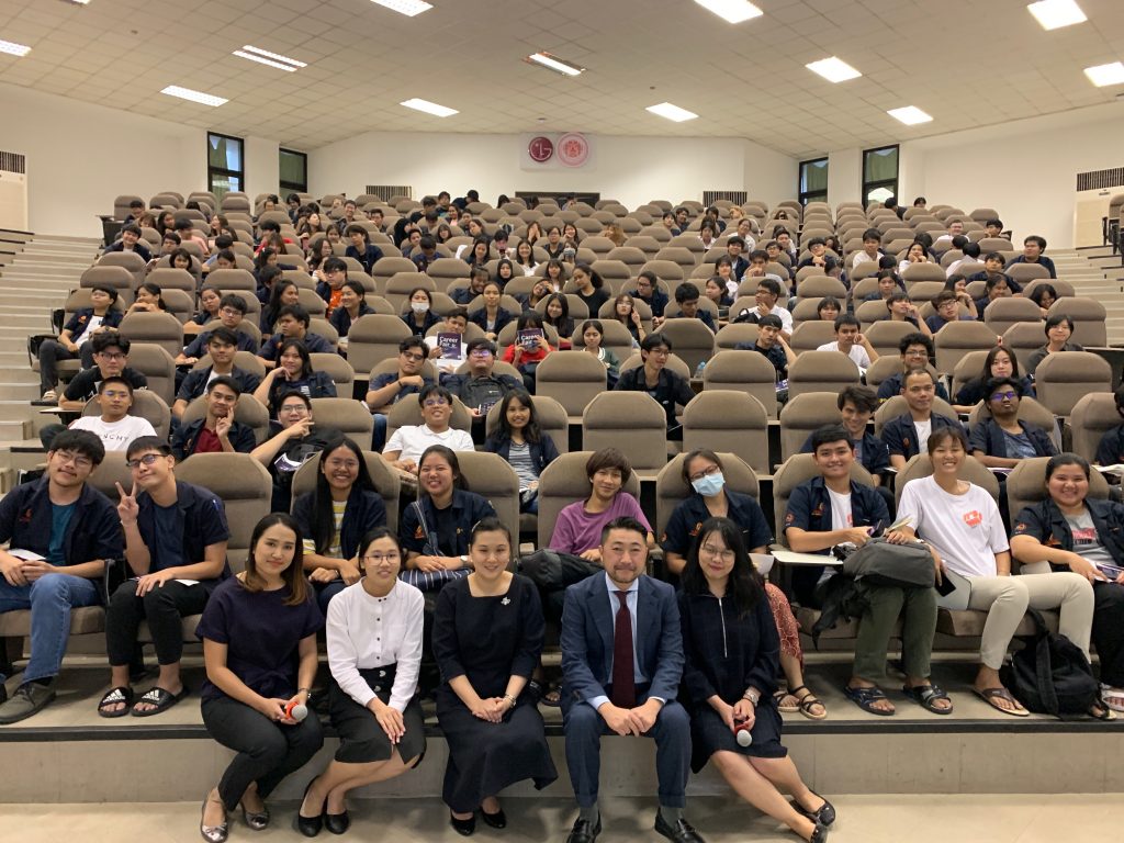 King Mongkut's Institute of Technology Ladkrabang-2