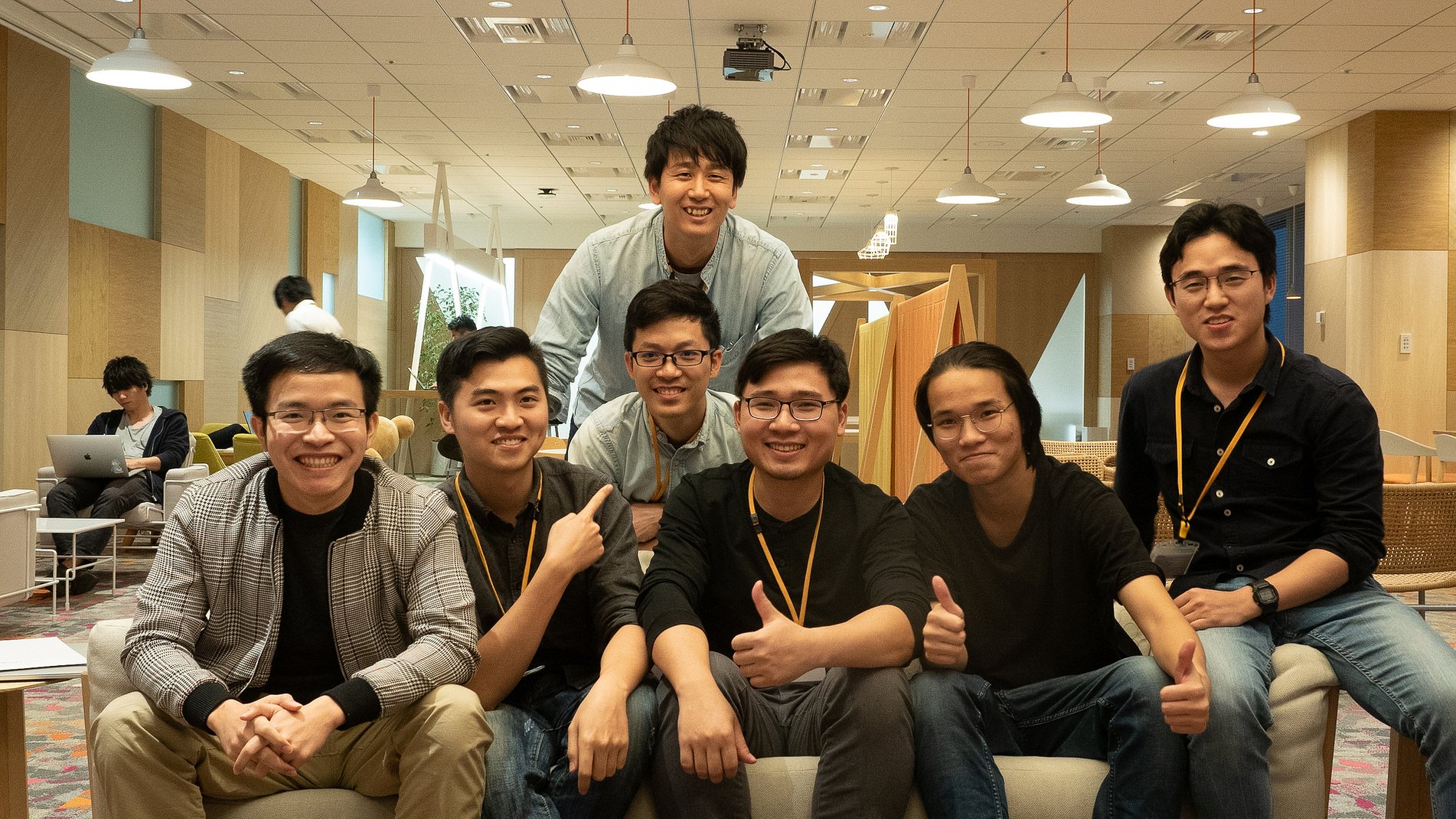 株式会社マネーフォワード様