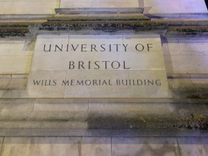 University of Bristol