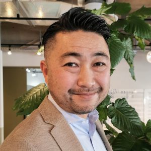 株式会社ASIA to JAPAN/代表取締役社長/三瓶 雅人