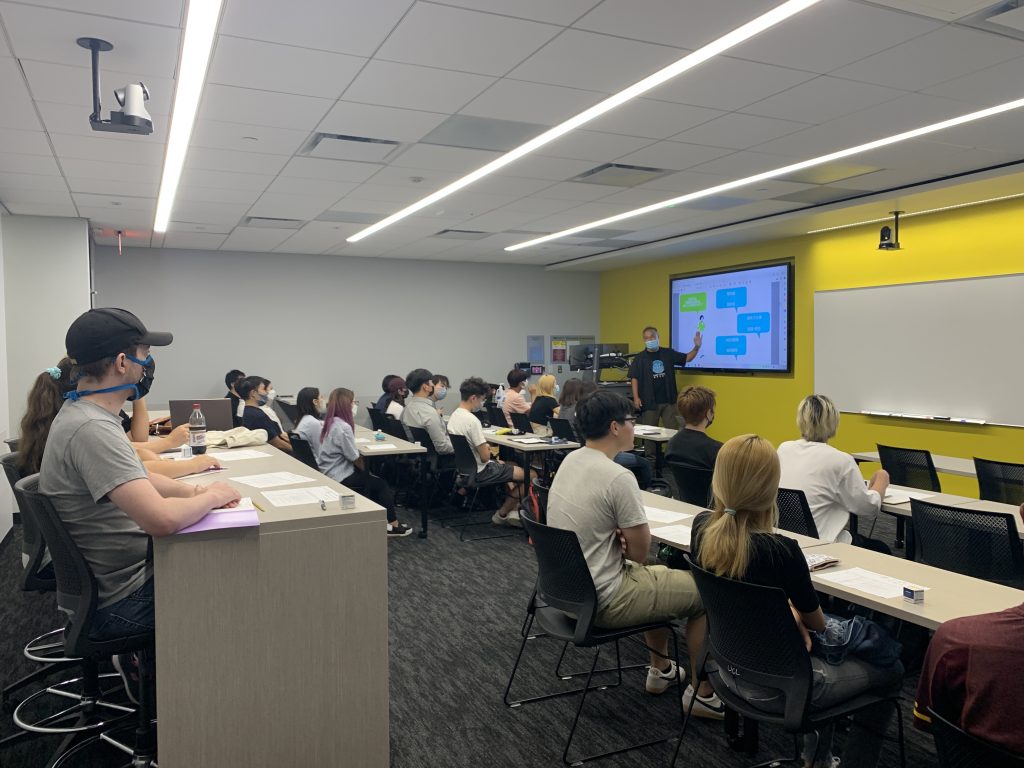 アリゾナ州立大学