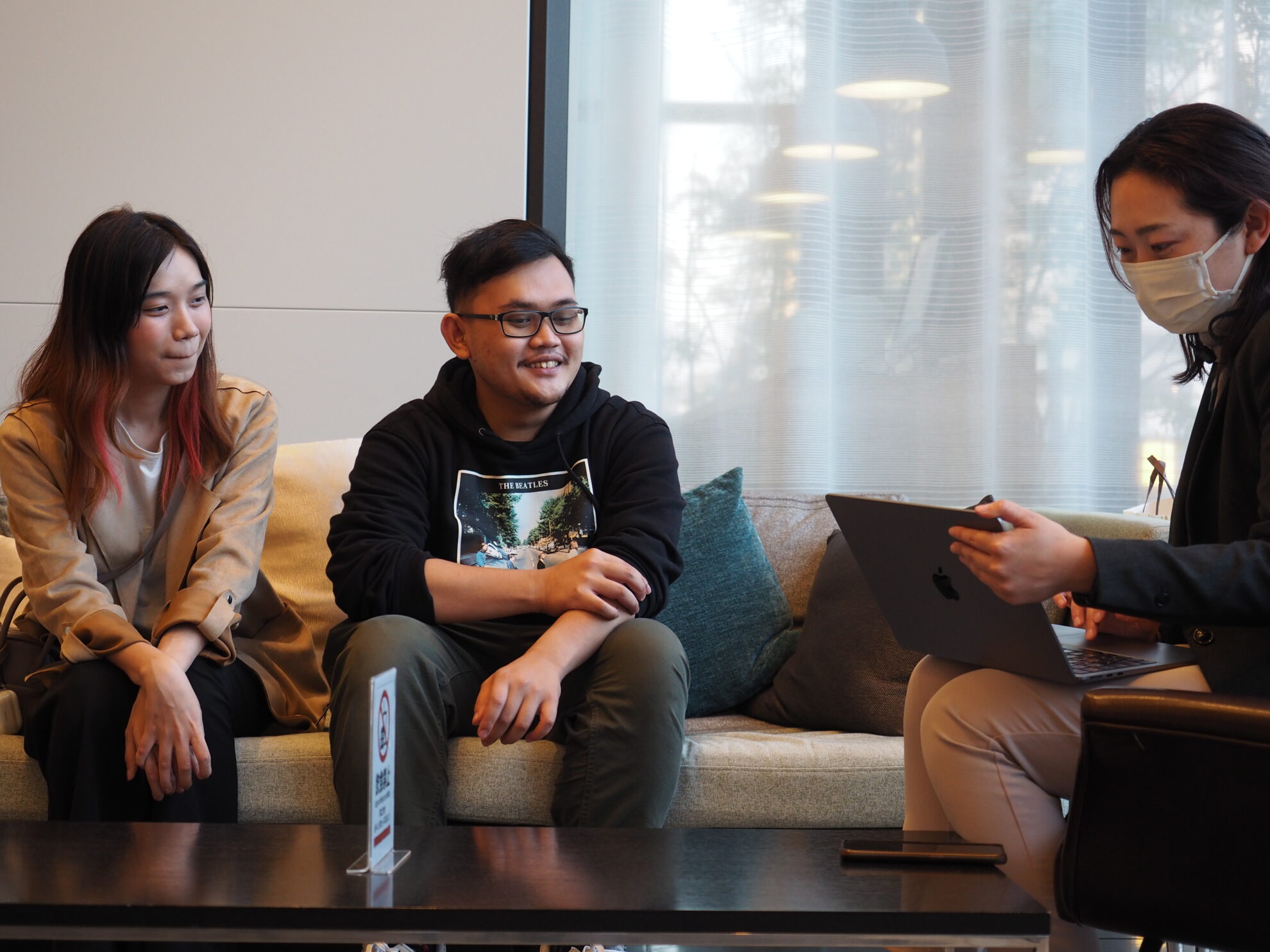 株式会社アイキューブドシステムズ