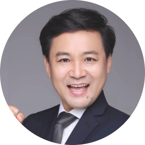 笈川幸司先生
