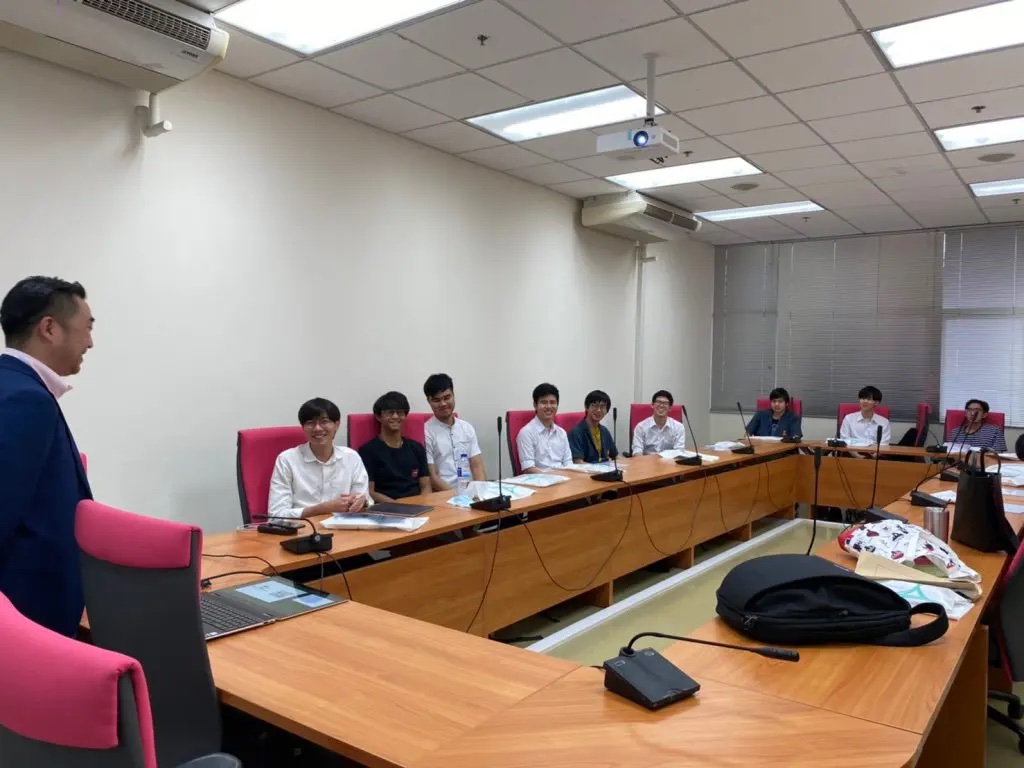 タイ・チュラロンコーン大学