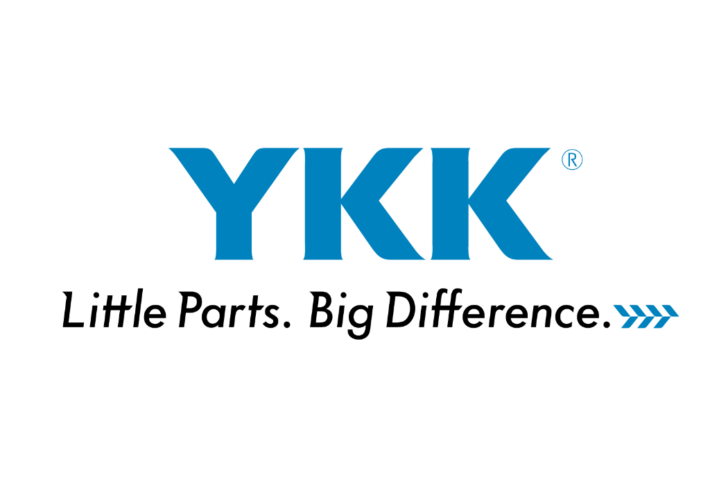 YKK