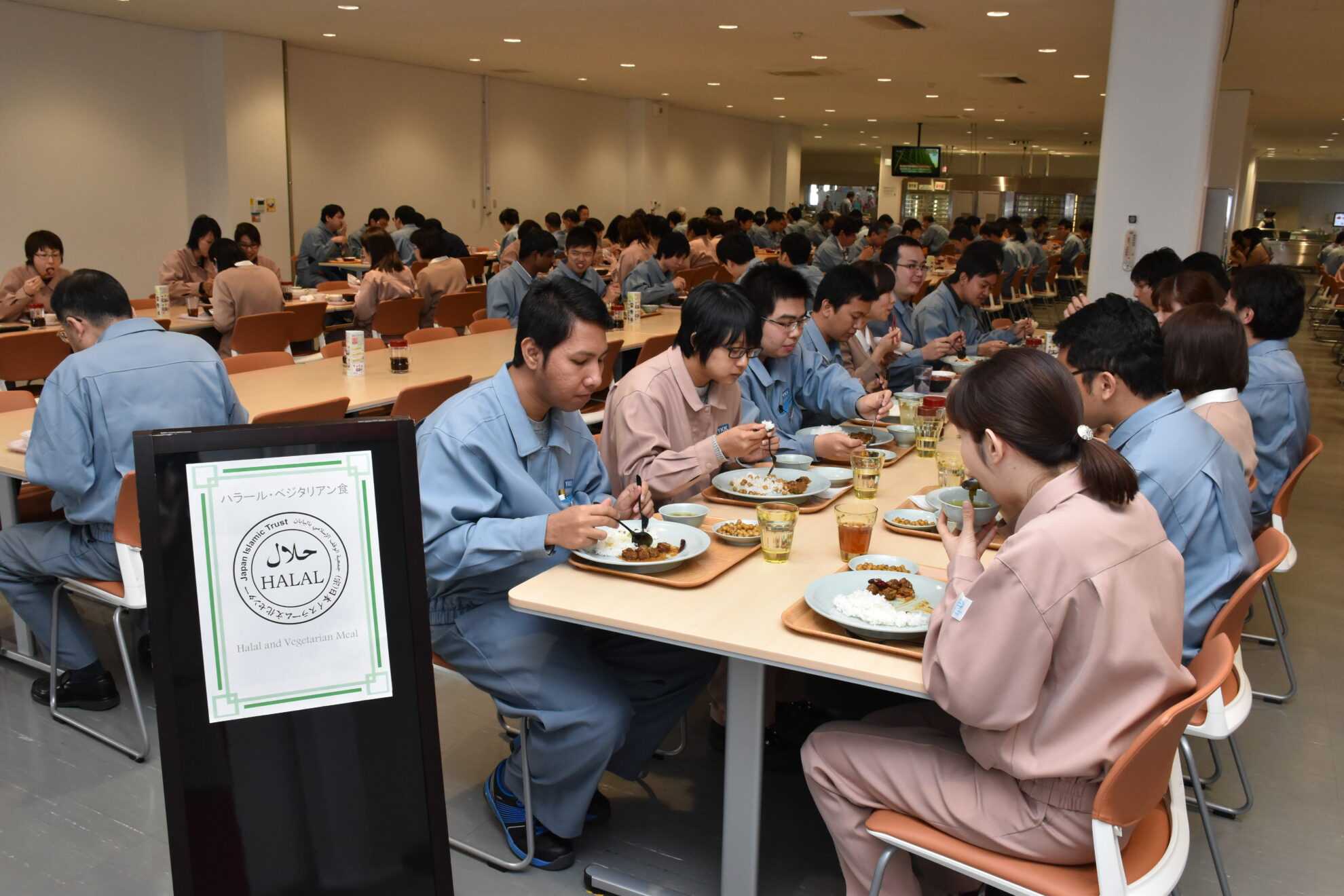 YKK株式会社様