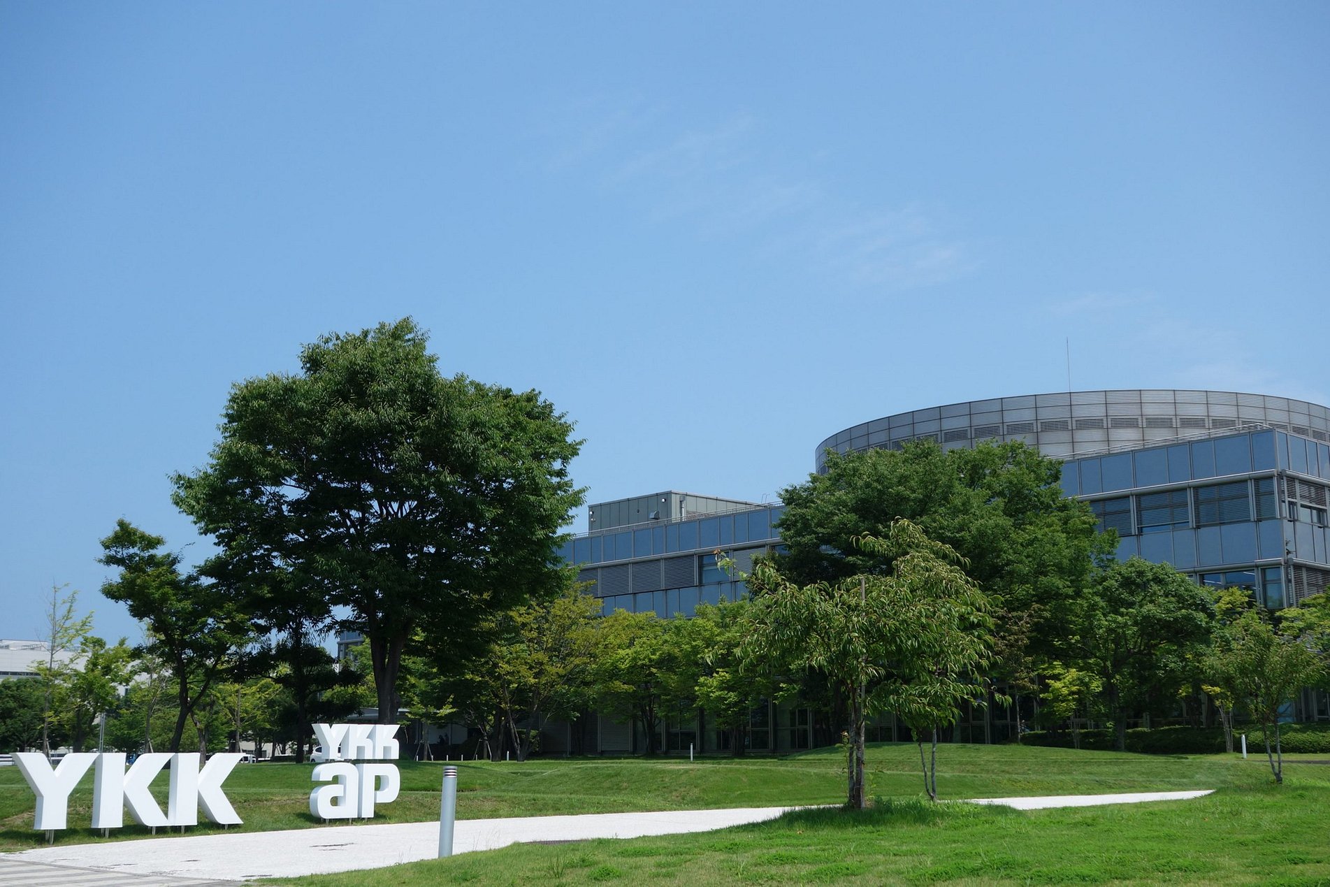YKK株式会社様