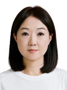 Ms. Inoue Chizuru
